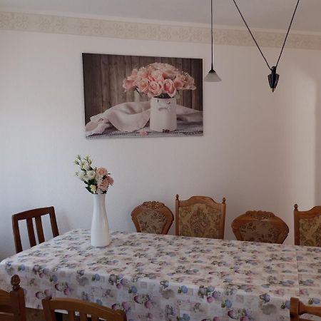 Ferienhaus Am Fluss Mit Traumhafter Dachterrasse ,Garten Und Grill Walkenried ภายนอก รูปภาพ