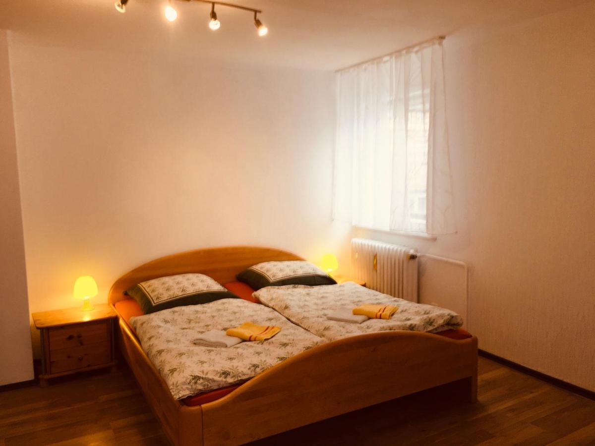Ferienhaus Am Fluss Mit Traumhafter Dachterrasse ,Garten Und Grill Walkenried ภายนอก รูปภาพ