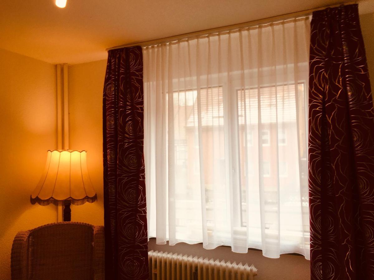 Ferienhaus Am Fluss Mit Traumhafter Dachterrasse ,Garten Und Grill Walkenried ภายนอก รูปภาพ
