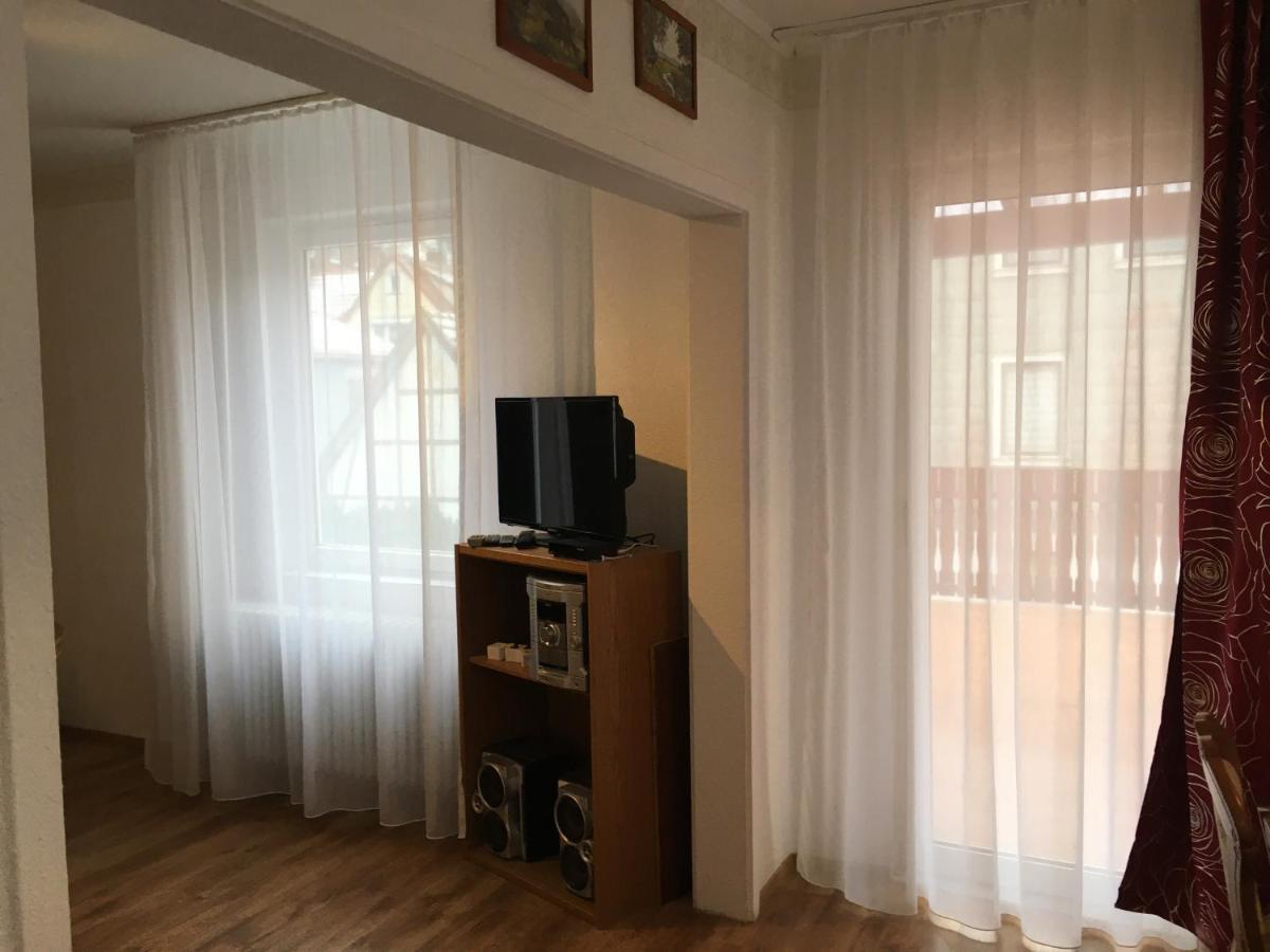 Ferienhaus Am Fluss Mit Traumhafter Dachterrasse ,Garten Und Grill Walkenried ภายนอก รูปภาพ