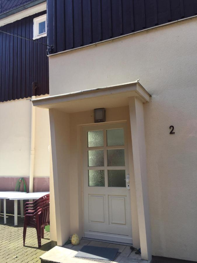 Ferienhaus Am Fluss Mit Traumhafter Dachterrasse ,Garten Und Grill Walkenried ภายนอก รูปภาพ